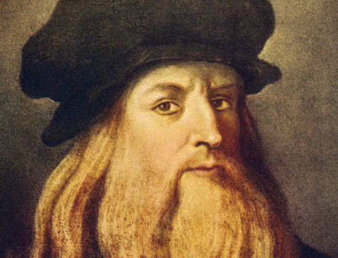 leonardo