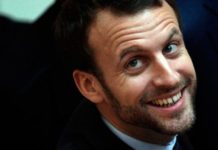 Psihijatar Prof. Dr. Adriano Segatori : Macron je psihopat kojeg je seksualno zlostavljala žena!