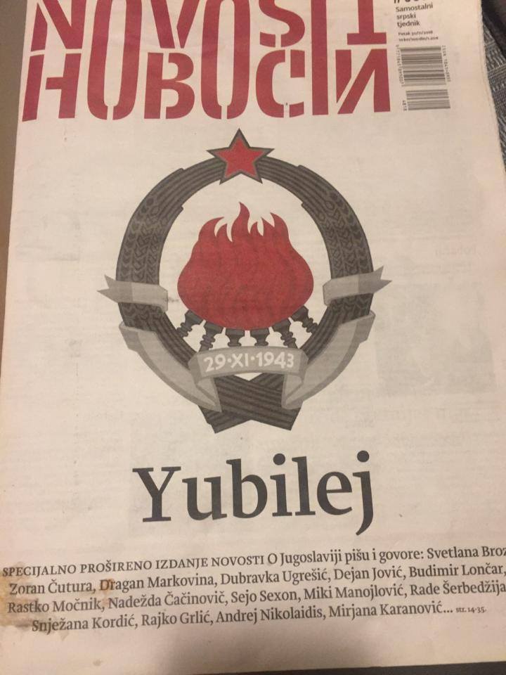 novosti e