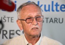 HRT-ovka i ugledni pisac predlažu da umjesto riječi ‘četničke zvijeri’ pišemo ‘nedovljno dobri ljudi’ jer inače uznemiravamo Srbe!