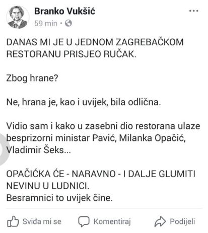 vukšić