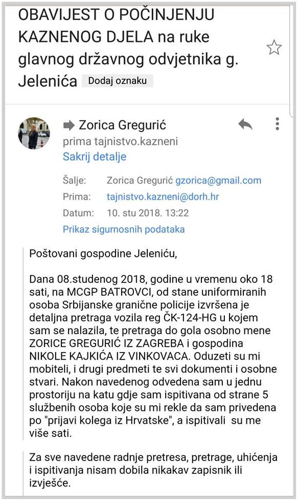 zorica-DORH