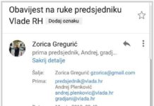 Pokvarenjak: Plenković bestidno laže u svezi slučaja Kajkić u Saboru, a onda nazove Esih Goebbelsom!