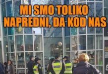 Poslovanje u Švedskoj se stimulira, kod nas uništava van svake strategije u EU