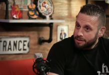 Riječanin Goran Šarić – krivotvoritelj povijesti i obožavatelja Grupe 69 – boraca je za rušenje Hrvatske