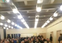 SKANDAL: DRŽAVNI URED LAŽIRAO DOKUMENTACIJU KAKO BI PRIHVATIO MIGRANTE I ZA TO DOBIO 3 MILIJUNA EURA!