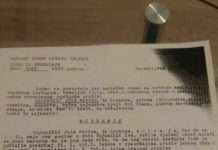 Titova zločinačka partija osudila ženu na zatvor jer se molila Bogu!