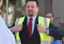 Jedini zakon koji je donio ministar Kuščević je davanje mandata od pet godina načelnicima dok gradski i općinski sabornici imaju mandat od četiri godine