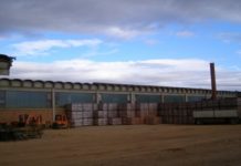 ‘U ciglani koja je radila očajno lošu ciglu za obnovu ratom porušenih kuća nalazi se opasan otpad’