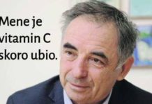Za Pupovca su Bulj i Grmoja neozbiljni ljudi jer traže blokadu Srbije, a on je protiv blokade i zato je ozbiljan čovjek!