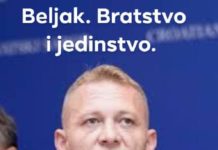 Slavonski HSS protiv Pajser Beljaka