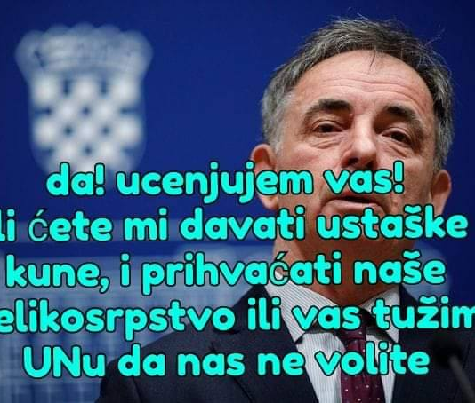 Da li je slučaj Škalamera pokušaj državnog udara preko pravosuđa?