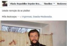 Plenkonja stalno laže i kao takav pokreće rat protiv laži u medijima, a Puponja prijeti kaosom ako izađe iz vlade!