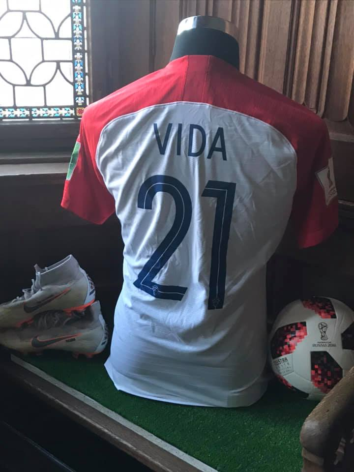 vida 6