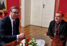 Dok narod i država propadaju, Bozanić govori „o pojačanoj nezdravoj radikalizaciji hrvatskog društva“