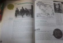 Kurikulum srpskog zločinca proglasio antifašistom i rehabilitirao koljače Hrvata