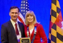 AMERIČKA AKADEMIJA ZA FORENZIČNE ZNANOSTI DODJELILA JEDNU OD NAJZNAČAJNIJIH NAGRADA PROF.DR. DRAGANU PRIMORCU