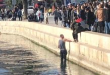 Mediji koriste napad na ´Zvezdine´ vaterpoliste za huškanje na mržnju prema Hrvatima i Splitu