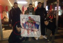 Član novosadskog NSP-a podiže prijave protiv hrvatskih navijača i franjevaca te naziva ravnateljicu šapskog muzeja ustašom!