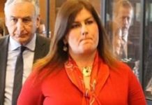 Modna ikona Žalac bez dozvole sudjelovala u prometnoj nezgodi, da se držala zakona ne bi bilo prometne nesreće!