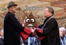 Inicijativa protiv dodjele počasnog doktorata ‘Banditiću’