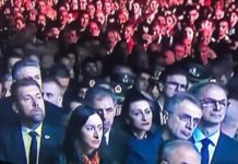 Plenkijev frend Pupovac sa gnjidama Vučićem i Dodikom dok nas ovi nazivaju neprijateljima