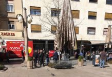 SPC izbacuje iz poslovnog prostora ugostitelja kao da je sve njihova prčija