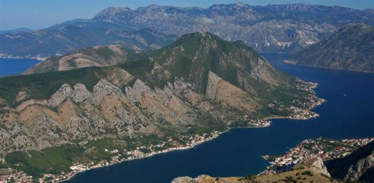 boka-kotorska