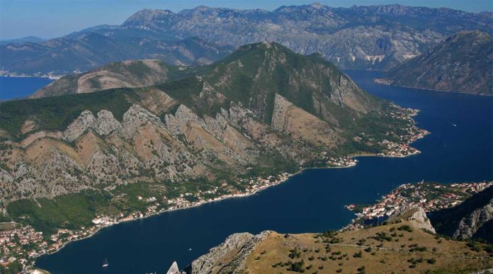 boka-kotorska