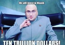 Država ima svojih 1500 tvrtki, mnoge ne ispunjavaju svoje porezne obaveze, Plenkovićeva ekipa otvorila je još 100 za sisanje građana, uz 1.5 milijardu za udruge i silne milijarde za stranke!