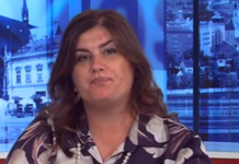 Narod ogorčen čestitkom ministrice Žalac povodom Dana žena
