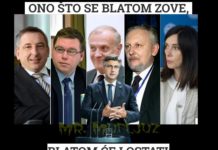 Ogroman novac za rad u nadzornim odborima, tvrtke propaduju uz silan nadzor, a nitko ne odgovara iz nadzornog odbora!