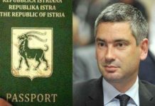 IDS-ove antife- mutikaše: Nakon što je njima bliski kadar uništio Uljanik dijele lekcije Bozaniću