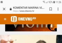 Bujanec protiv novinara Dnevno hr. podnio tužbu, Keleminec sprema tužbu protiv MUP-a !