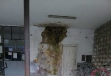 Gradonačelnica Ikić (SDP) ‘ne zna’ kako sanirati autobusnu postaju opasnu po živote putnika