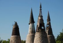 Četnici srušili spomenik žrtvama 2. svjetskog rata u Vukovaru, a ministarstvo kulture daje 150 000 kn za obnovu!