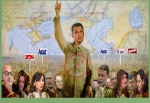 Slikajte glasački listić i tako spriječite izbornu prevaru!