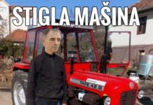 U manjinska vijeća Srbi izabrali četnike, teroriste, osuđene kriminalce da im bude bolje…