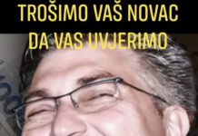 Jandroković nije samo Grmoju nazvao smećem, nazvao je sve nas koji želimo svoj gospodarski pojas i zaštitu od teleoperatera!