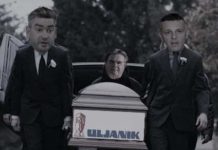 IDS- presuda Perkoviću i Mustaču za njih je udar na antifašizam u Istri, a propast Uljanika krivica države!