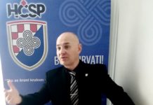 Svibanj je zavijen u crno sa 1700 grobnica poklanih Hrvata – HČSP: “VELIKE HRVATINE” TREBALI BI SE BORITI ZA PROVEDBU LUSTRACIJE, A NE ZA EU I BRISELSKE FOTELJE!