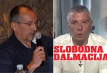 Klasić po Srbiji širi histeriju da su ustaše napravile genocid nad Srbima, a povjesničar Lozo tvrdi da su Srbi u NDH-a napravili genocid nad Hrvatima!