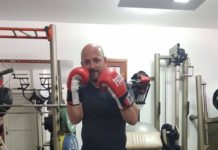 Veličanstven doček Marasa u Zadru-jedan zalutali novinar