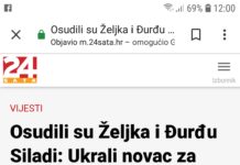 SDP-ov gradonačelnik zaposlio više puta osuđenu osobu sa diplomom od ex četnika iz Republike Srpske