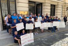 Međimurski radnici pobijedili birokraciju!