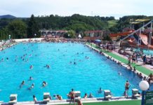 Inspekcije prijete danima kroz medije, a hotelski kompleks Minerva (Varaždinske toplice) više liči na turizam iz Alan Forda