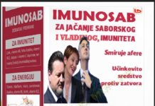 Beljak protiv Kuščevića koji nije reagirao na Beljakovo lažiranje skupštine HSS-a!