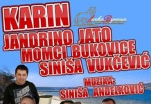 Četnički bend ‘uljepšat’ će turističku sezonu u zaleđu Zadra