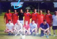 Hrvatski policajac na turniru “Dana borca” igrao i družio se sa četnikom iz zloglasnih Šiltova!