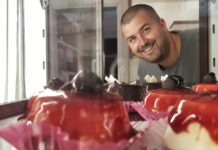 Zagrepčanin Mario osvaja proteinskim sladoledom: Zagrebački slastičar oduševio slasticom koja ne deblja i dobra je za šećeraše!!